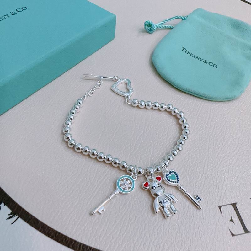 Tiffany bracelet 10yxx153